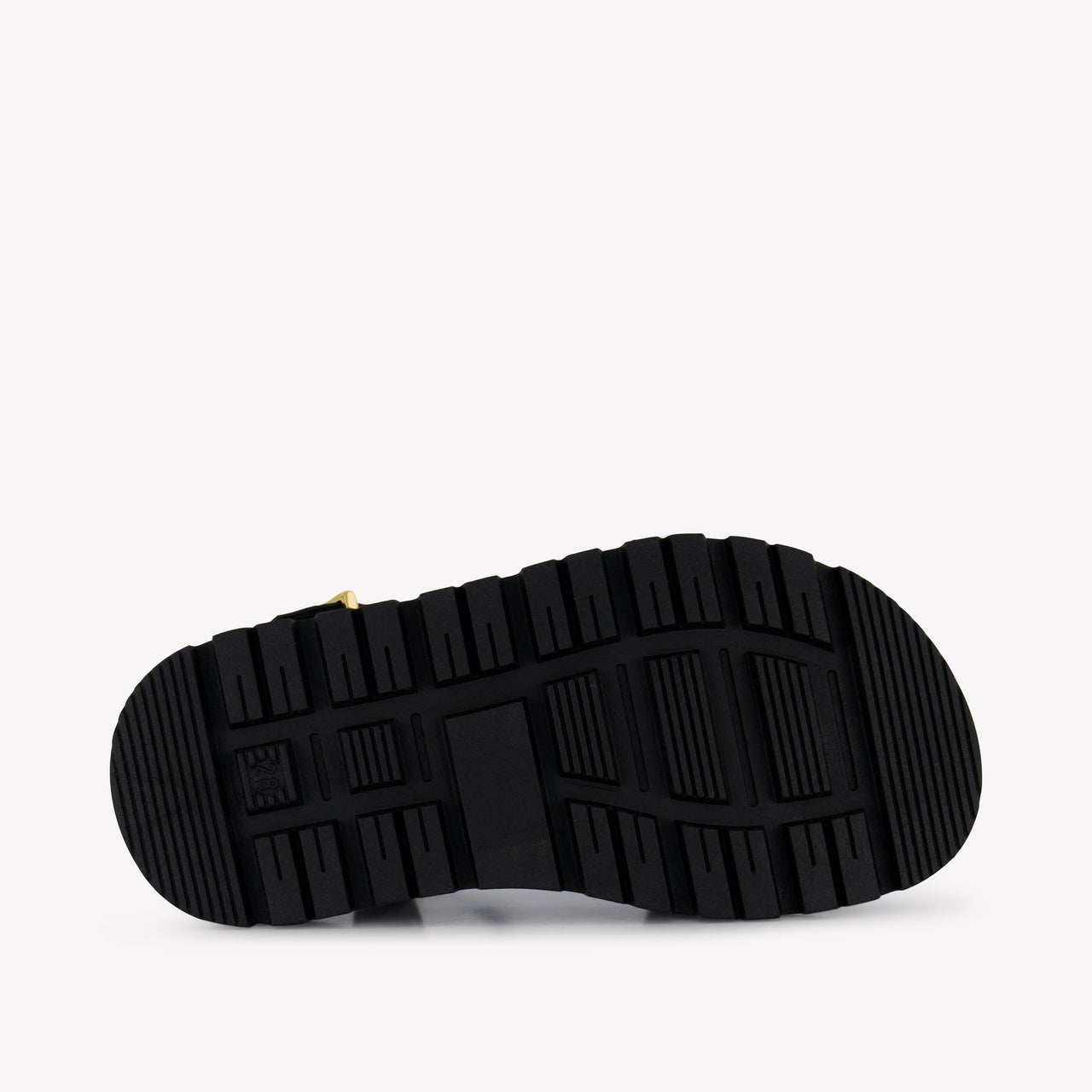 Dsquared2 Girls Sandals  Black