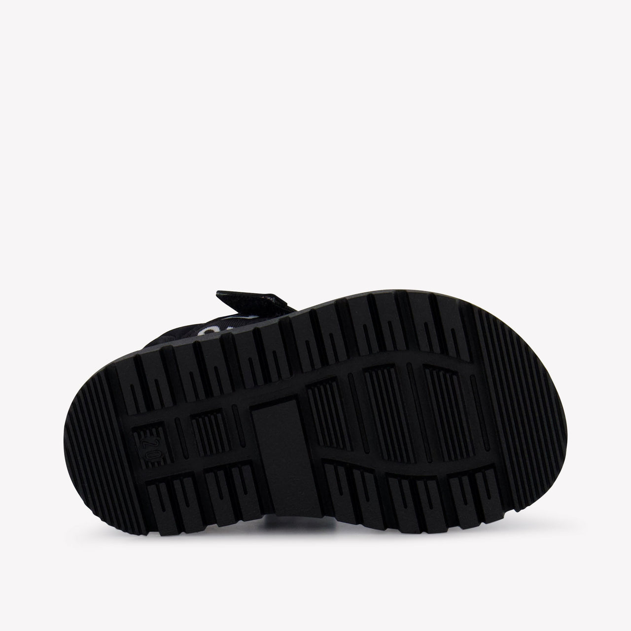 Dsquared2 Boys Sandals  Black