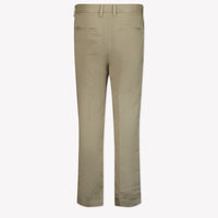 Antony Morato Kinder Jongens Broek In Beige