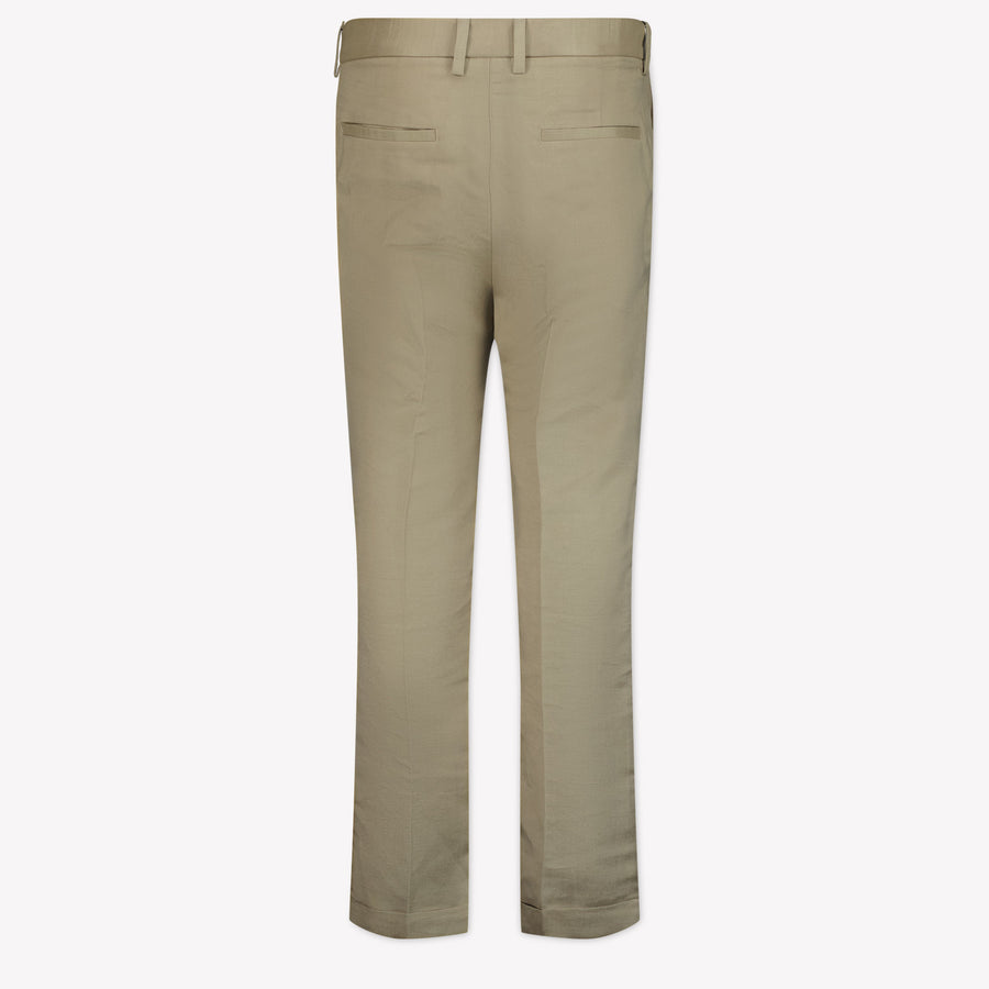 Antony Morato Kinder Jongens Broek In Beige