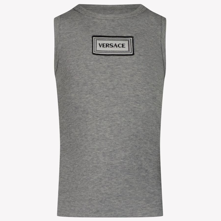 Versace Boys Underwear in Grey