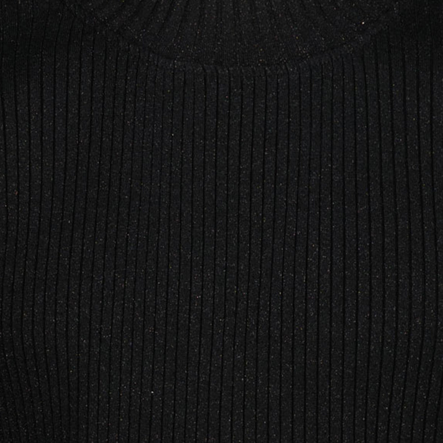 Mayoral Kids Girls  T-Shirt Black