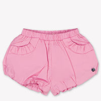 Liu Jo Baby Girls Shorts  Pink