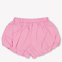 Liu Jo Baby Girls Shorts  Pink