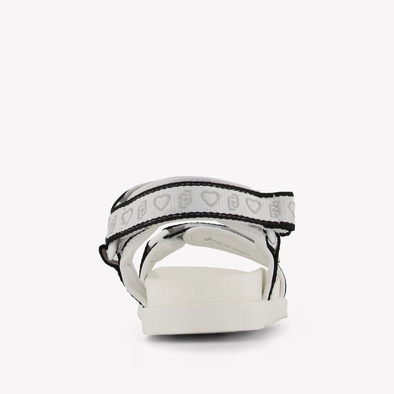 Liu Jo Meisjes Sandalen In Wit