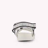 Liu Jo Meisjes Sandalen In Wit