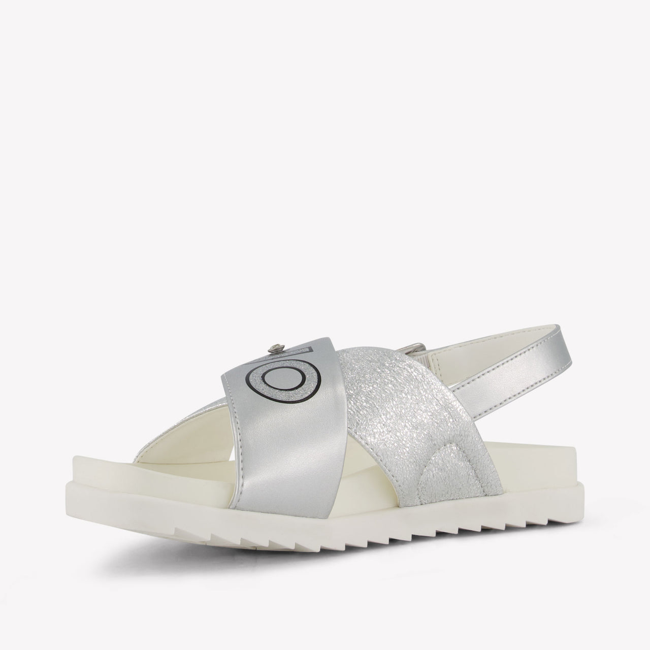Liu Jo Meisjes Sandalen In Zilver
