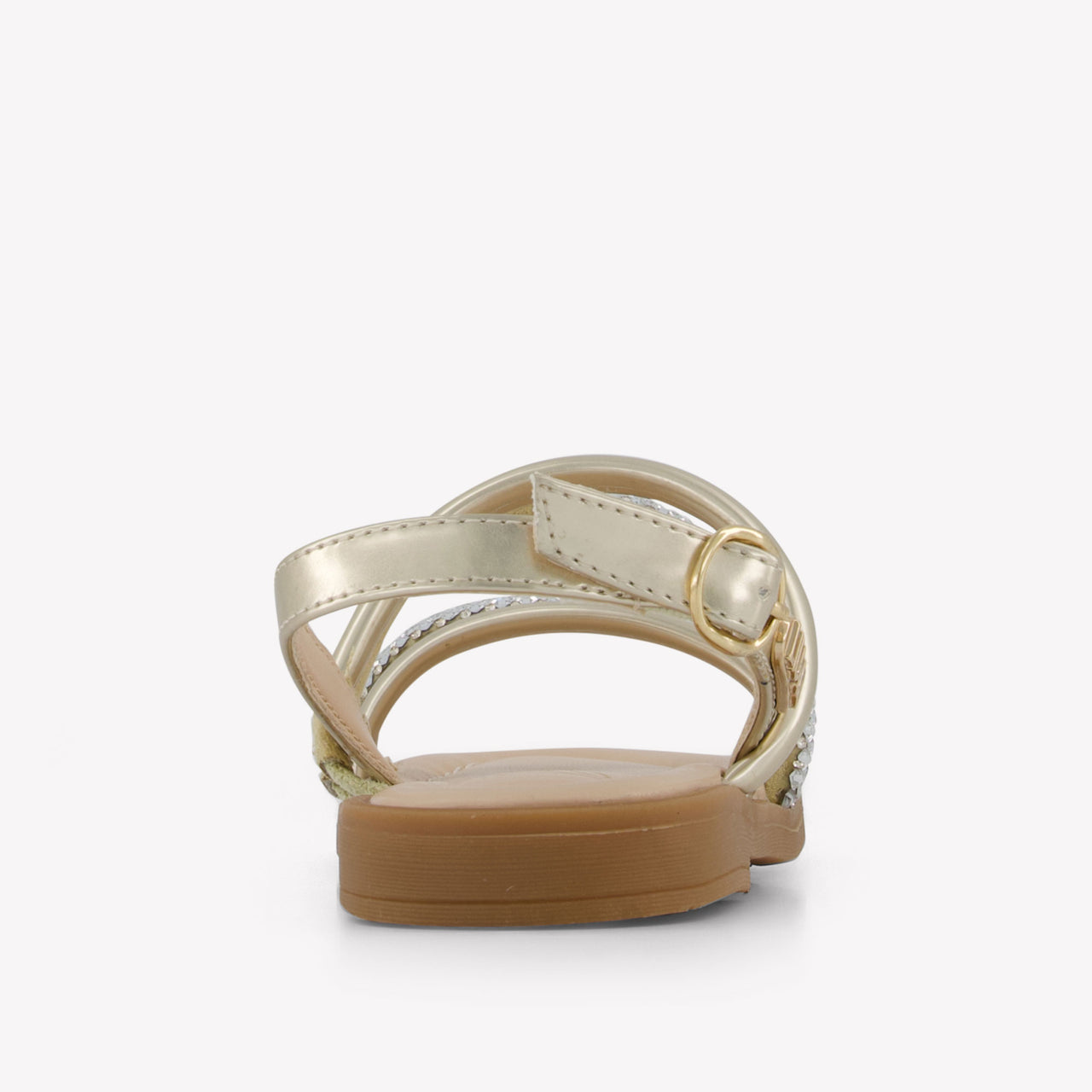 Liu Jo Meisjes Sandalen In Goud