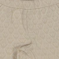 Armani Baby Boys Shorts  Light Beige