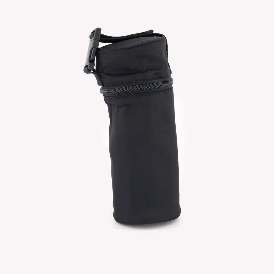 Armani Baby Boys Diaperbag  Black