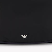 Armani Baby Boys Diaperbag  Black