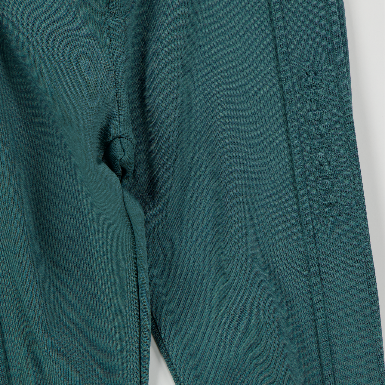 Armani Baby Jongens Broek In Donker Groen