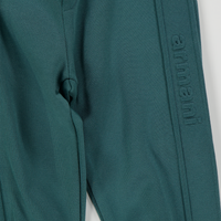 Armani Baby Jongens Broek In Donker Groen
