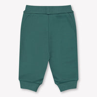 Armani Baby Jongens Broek In Donker Groen