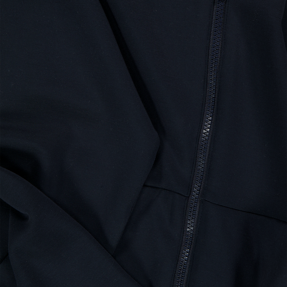 Armani Kids Boys Tracksuit  Navy