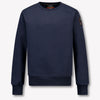 Parajumpers Kids Boys Sweater  Navy