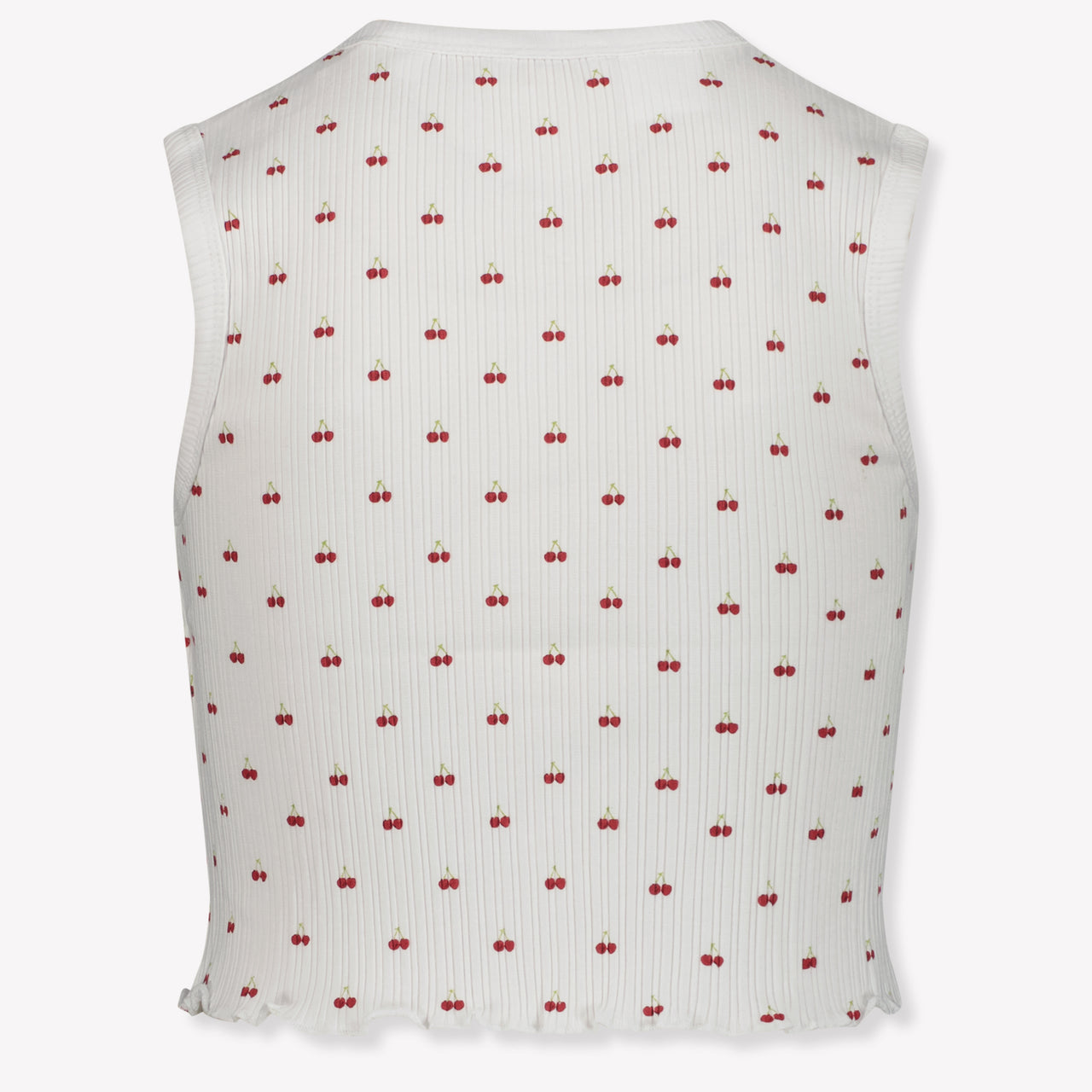 Guess Kids Girls  T-Shirt White