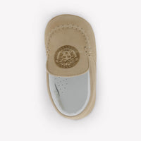 Versace Baby Unisex Schoenen In Zand
