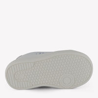 Calvin Klein Girls Sneakers  White