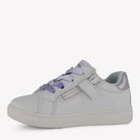 Calvin Klein Girls Sneakers  White