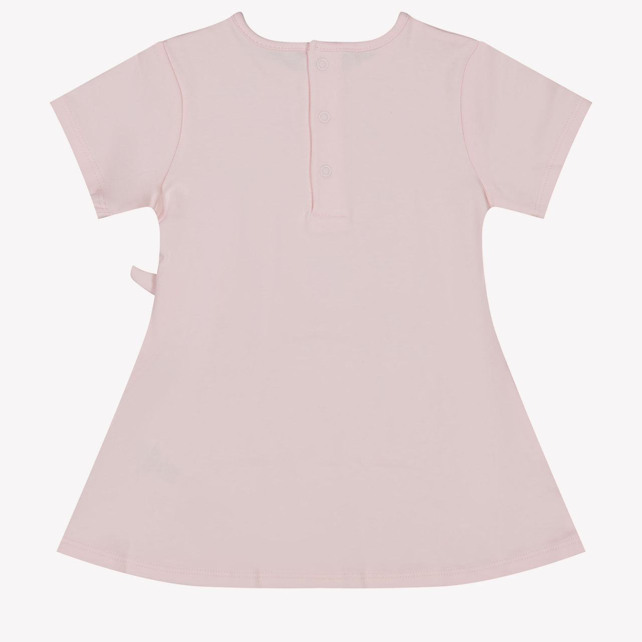 Michael Kors Baby Meisjes Jurk In Licht Roze
