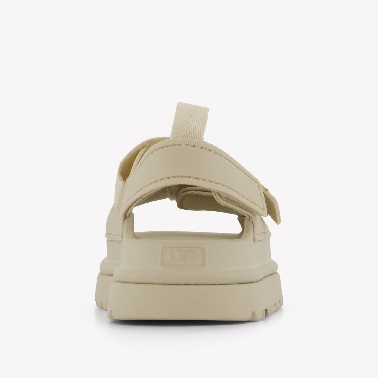 UGG Girls Sandals  Beige