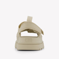 UGG Girls Sandals  Beige