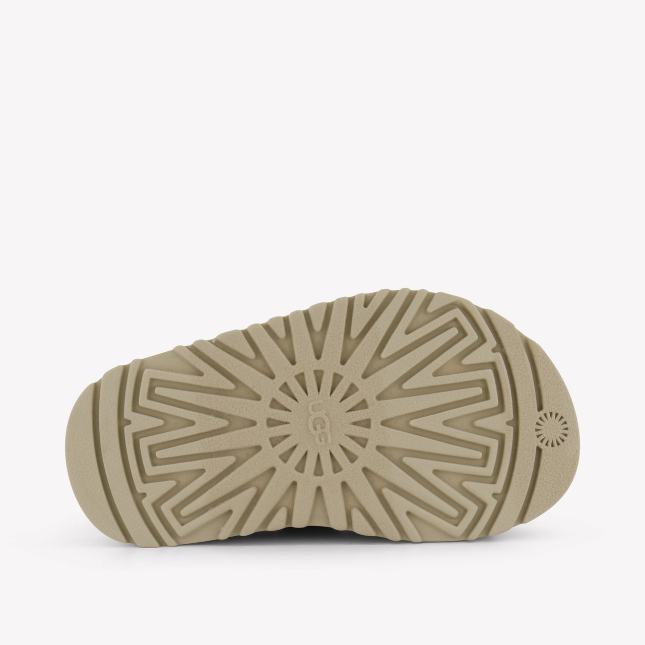 UGG Girls Sandals  Beige
