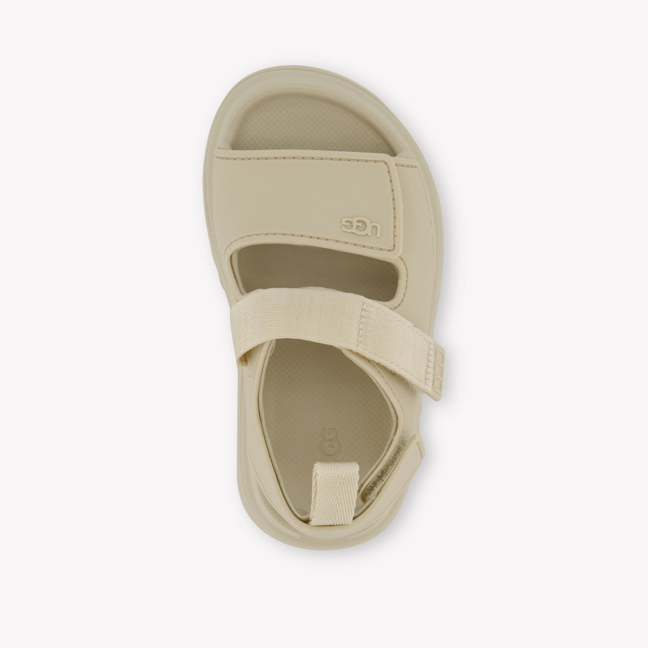 UGG Girls Sandals  Beige