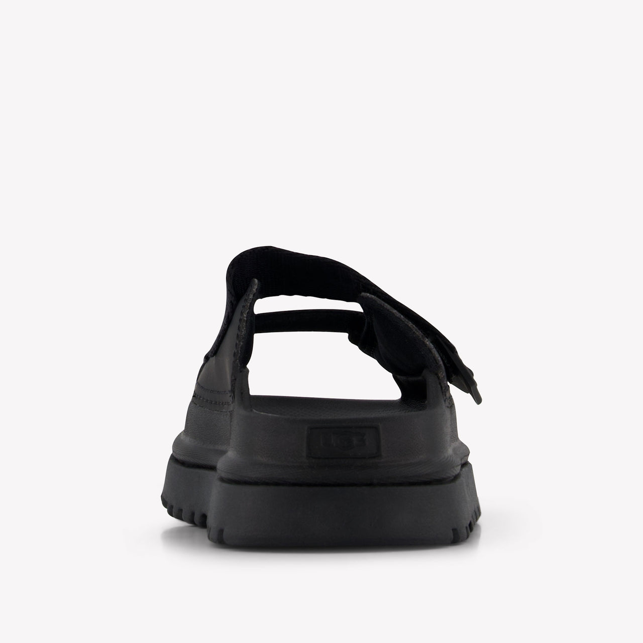 UGG Meisjes Slippers In Zwart