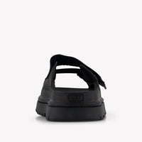 UGG Meisjes Slippers In Zwart