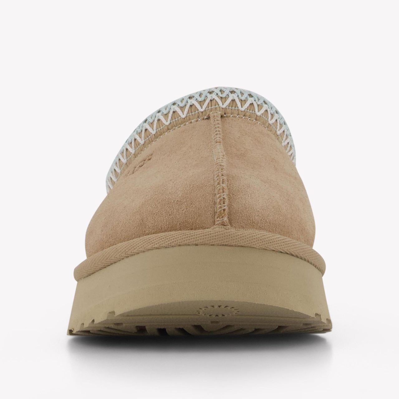 UGG Girls Shoes  Light Beige