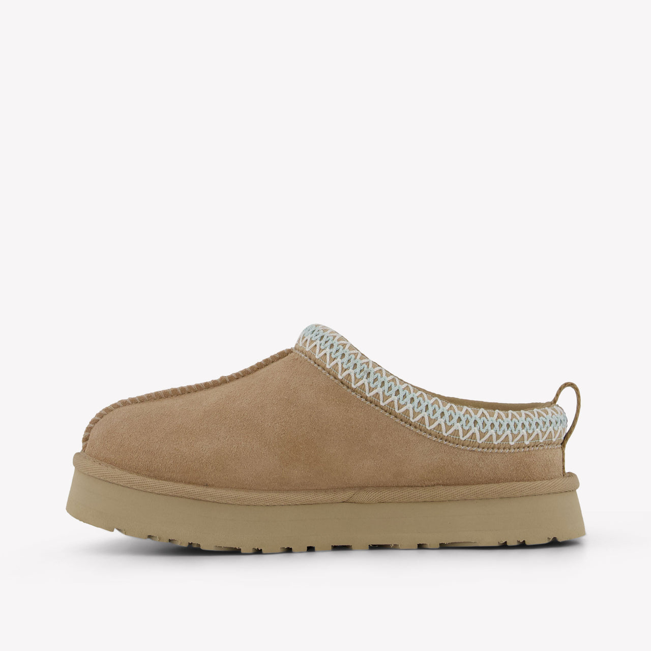 UGG Girls Shoes  Light Beige