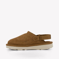 UGG Girls Flipflops  Camel