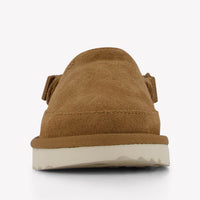 UGG Girls Flipflops  Camel