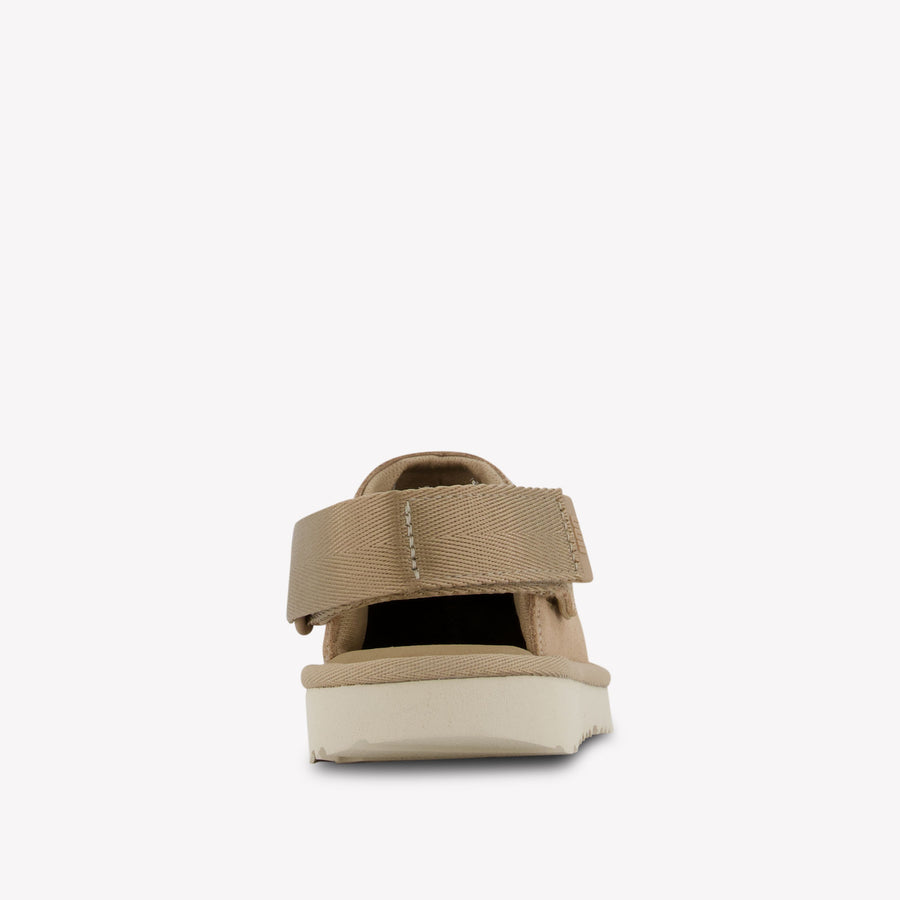 UGG Girls Shoes In Sand