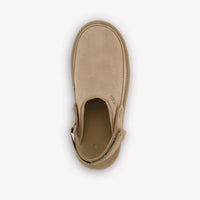 UGG Girls Flipflops  Light Beige