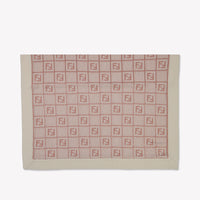 Fendi Baby Unisex Accessory  Pink