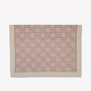 Fendi Baby Unisex Accessory  Pink