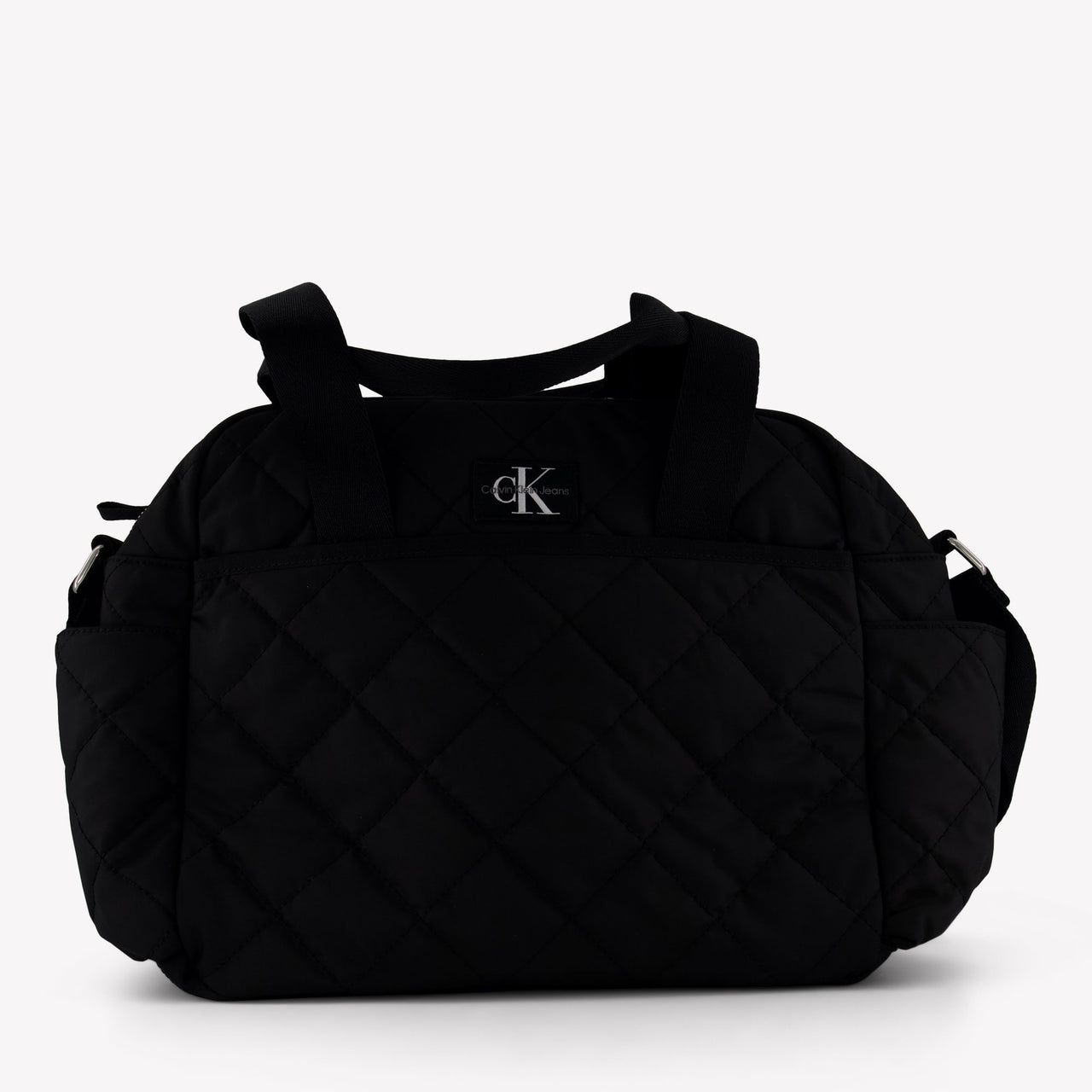 Calvin Klein Baby Unisex Diaperbag  Black