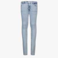 Calvin Klein Kinder Meisjes Jeans In Licht Blauw