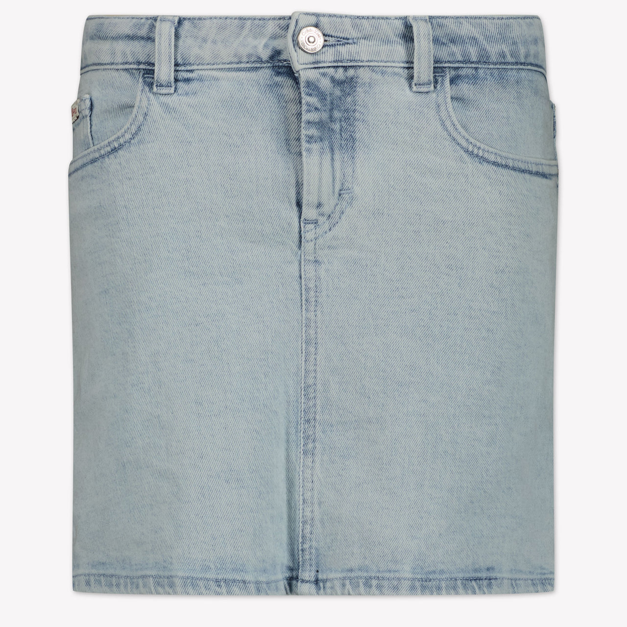 Calvin Klein Kinder Meisjes Rokje In Blauw