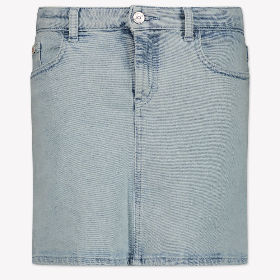 Calvin Klein Kinder Meisjes Rokje In Blauw