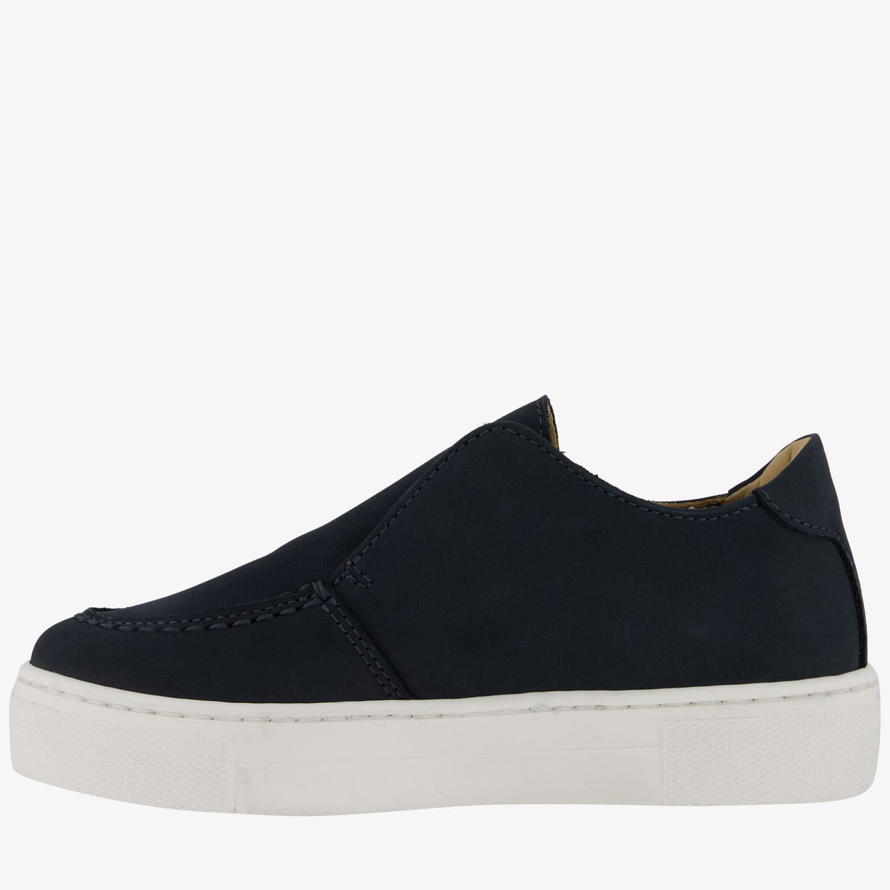 Andrea Montelpare Unisex Shoes  Navy