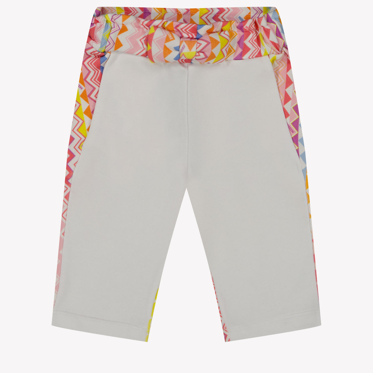 Missoni Baby Girls Trousers  Pink