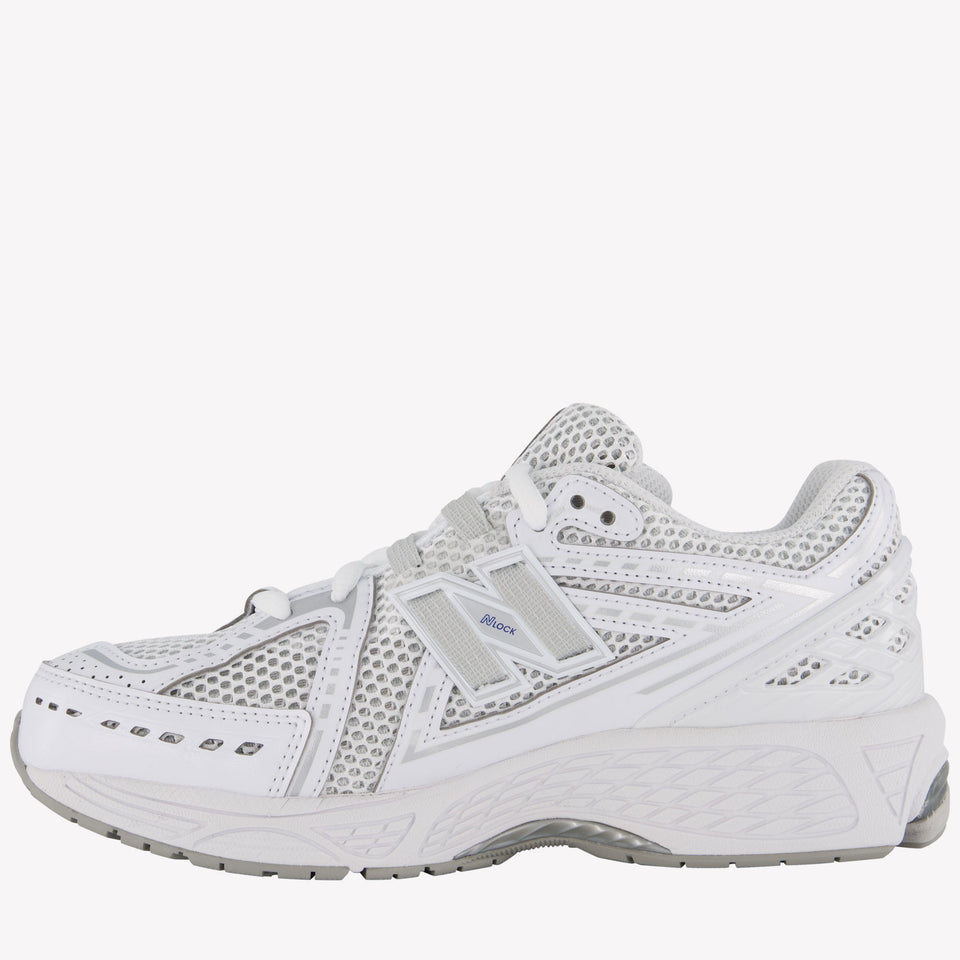 New Balance 1906 Unisex Sneakers in White