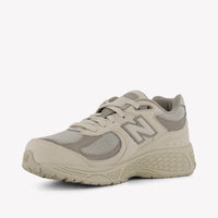 New Balance 2002 Unisex Sneakers  Beige