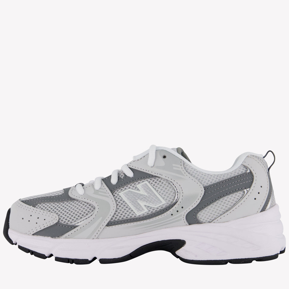 New Balance 530 Unisex Sneakers in Gray