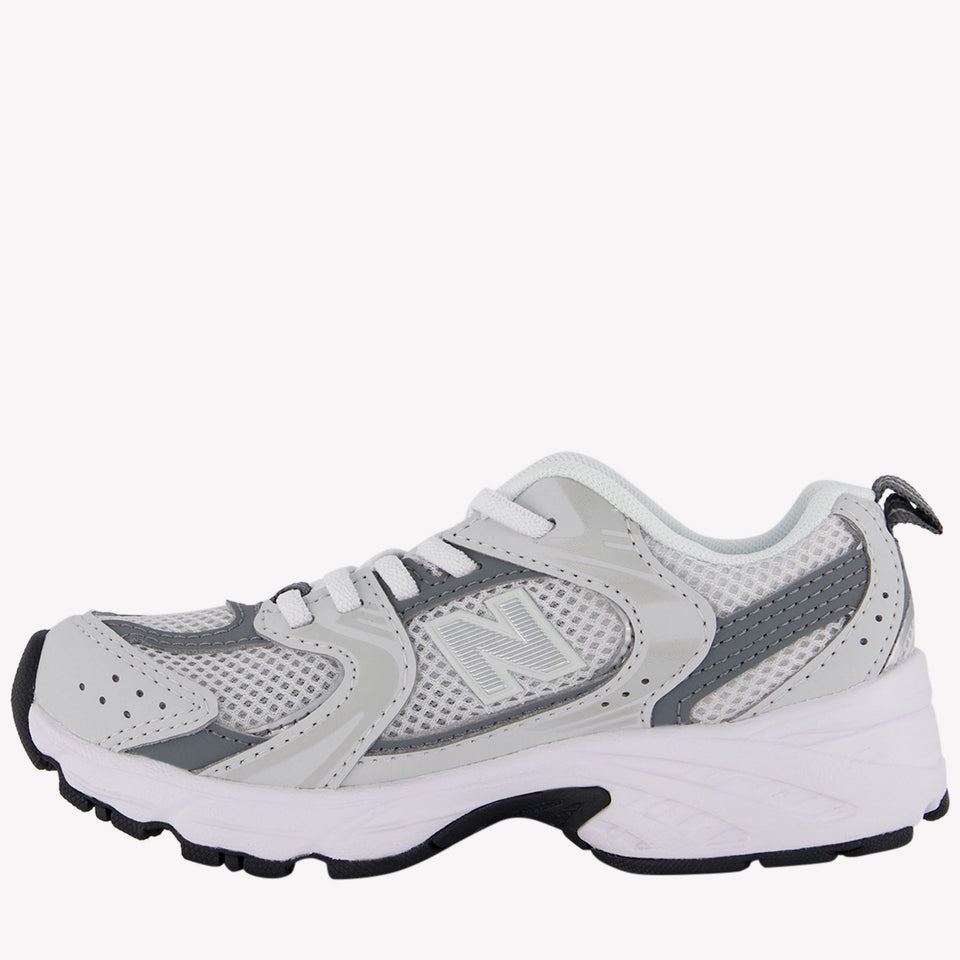 New Balance 530 Unisex Sneakers in Gray