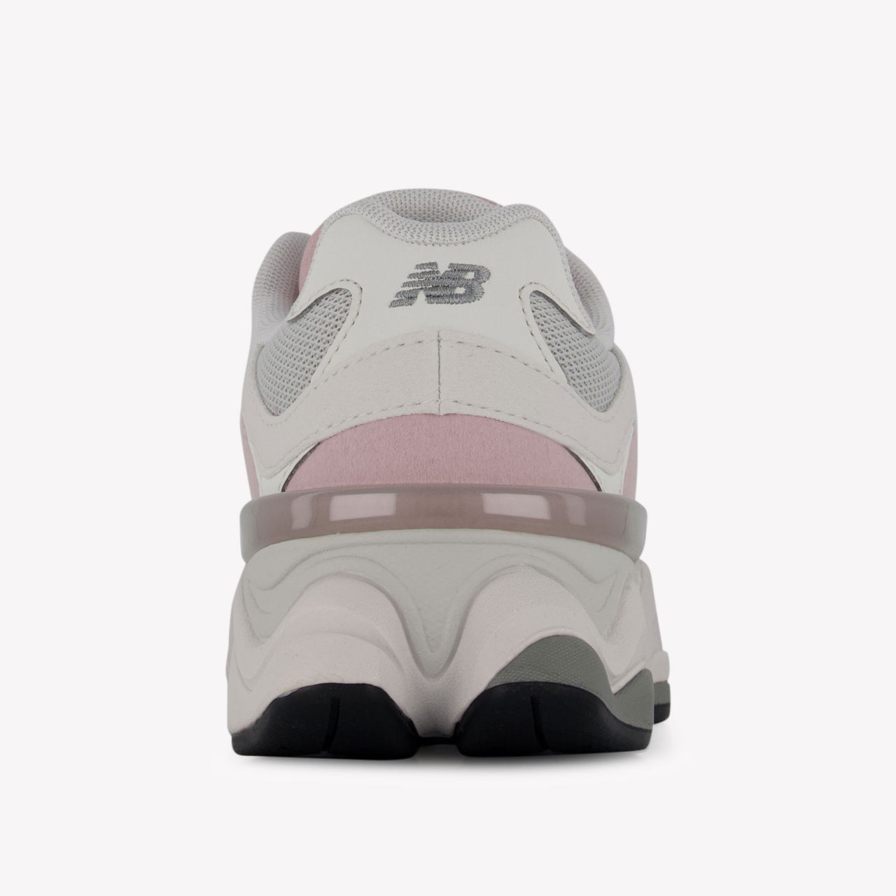 New Balance 9060 Unisex Sneakers  Light Pink